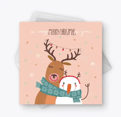free christmas card templates hipsthetic.com