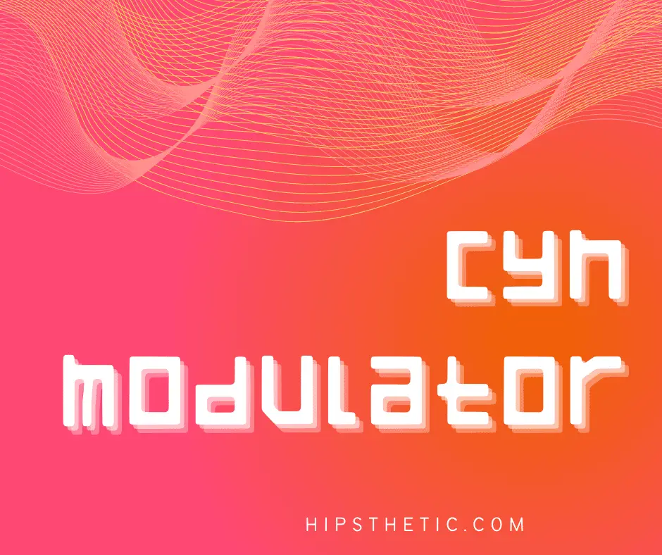 Top Free Vaporwave Fonts in Canva Hipsthetic