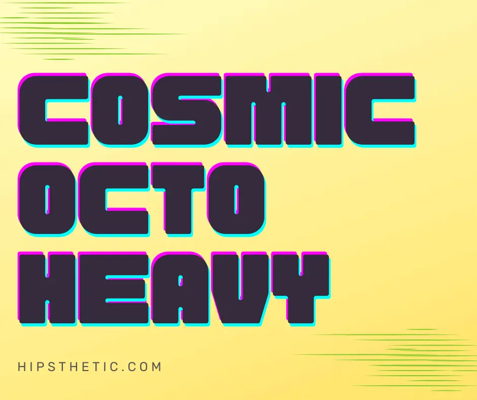 Top Free Vaporwave Fonts in Canva Hipsthetic
