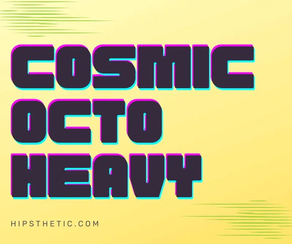 Top Free Vaporwave Fonts in Canva Hipsthetic