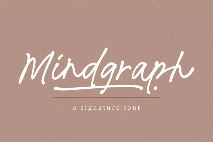 mindgram font ideas hipsthetic