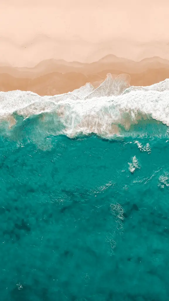 iphone wallpapers ocean textures