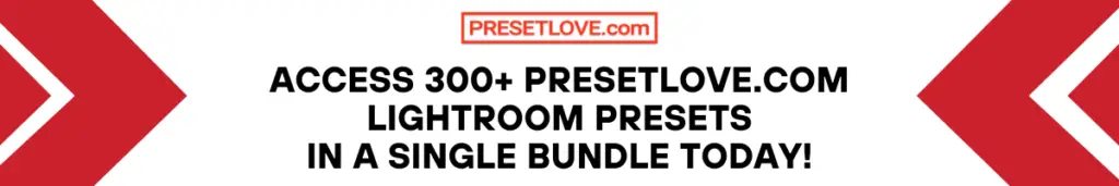 Free VSCO lightroom preset